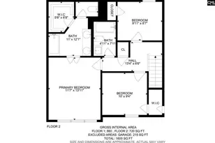 407 Sesqui Trail, Columbia, SC 29223 - Photo 34