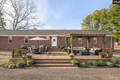 993 Pickett Level Road, Elloree, SC 29047 - Photo 4