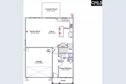 6026 Edgemont Court, Elgin, SC 29045 - Photo 16
