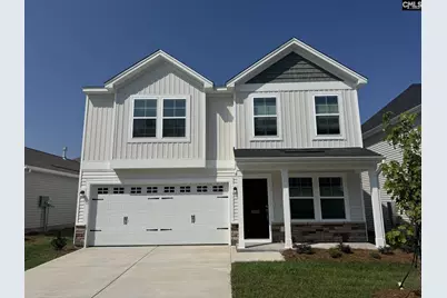 6026 Edgemont Court, Elgin, SC 29045 - Photo 1