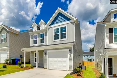 5007 Erwin Court, Elgin, SC 29045 - Photo 2