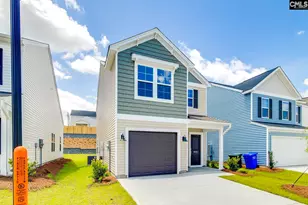4026 Monetta Dr, Elgin, SC 29045 - Photo 2