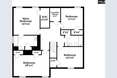 141 Kingston Ridge Drive, Columbia, SC 29209 - Photo 24