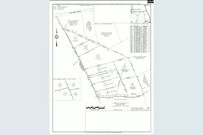 Bdf 5 Beaverdam Road #BDF 5, Cassatt, SC 29032 - Photo 18