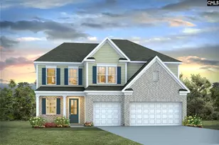 256 Livingston Woods Dr, Irmo, SC 29063 - Photo 1