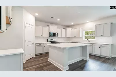 256 Livingston Woods Drive, Irmo, SC 29063 - Photo 8