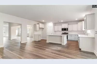 256 Livingston Woods Drive, Irmo, SC 29063 - Photo 12