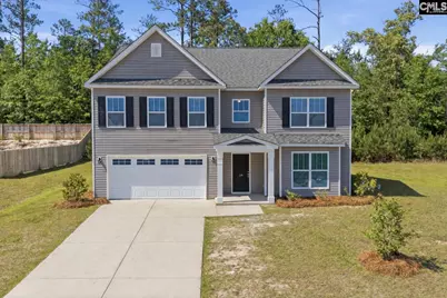 136 Tall Pines Road, Gaston, SC 29053 - Photo 1