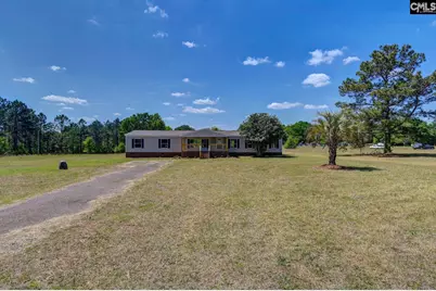 133 House Road, Eastover, SC 29044 - Photo 1