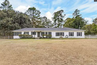 5307 Edisto River Road, Branchville, SC 29432 - Photo 1