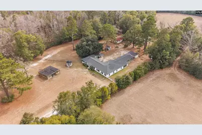5307 Edisto River Road, Branchville, SC 29432 - Photo 2