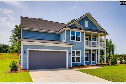 164 Schneider Lane, Lexington, SC 29072 - Photo 4