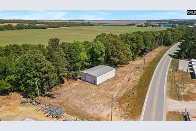 2606 Colonel Thompson Hwy, Saint Matthews, SC 29135 - Photo 6
