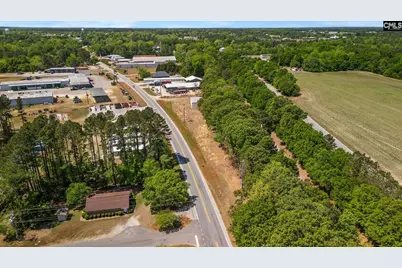 2606 Colonel Thompson Hwy, Saint Matthews, SC 29135 - Photo 4