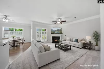 517 Windjammer Lane, Columbia, SC 29229 - Photo 2