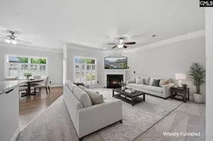 517 Windjammer Ln, Columbia, SC 29229 - Photo 2