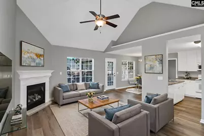 609 Gladiolus Drive, Columbia, SC 29229 - Photo 2