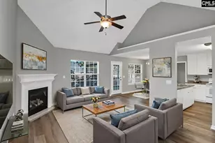 609 Gladiolus Dr, Columbia, SC 29229 - Photo 2