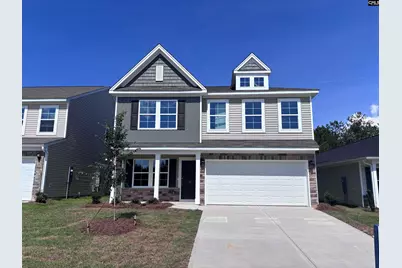 155 Kingsley Drive, Blythewood, SC 29016 - Photo 1