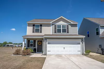 1150 Mission Grass Road, Gilbert, SC 29054 - Photo 1