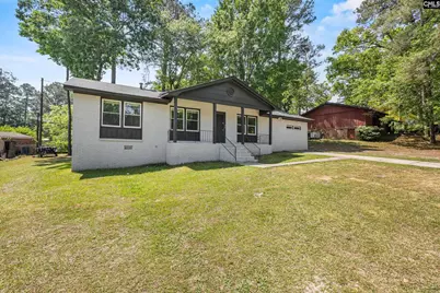 4605 Woodsong Lane, Columbia, SC 29210 - Photo 1