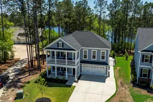 396 Harbour Pointe Dr, Columbia, SC 29229 - Photo 16