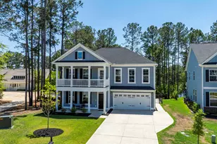 396 Harbour Pointe Dr, Columbia, SC 29229 - Photo 2