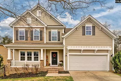 260 Eagle Pointe Drive, Chapin, SC 29036 - Photo 1