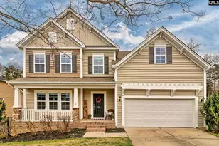 260 Eagle Pointe Dr, Chapin, SC 29036 - Photo 1