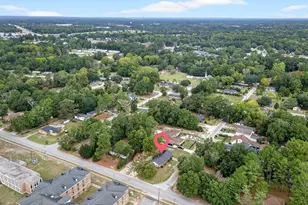 201 Stark St, Sumter, SC 29150 - Photo 24