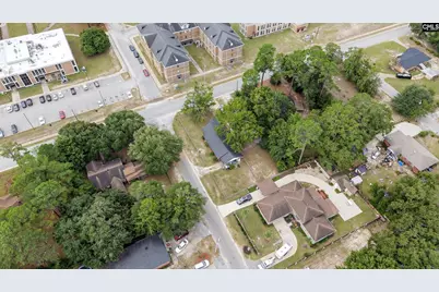 201 Stark Street, Sumter, SC 29150 - Photo 18