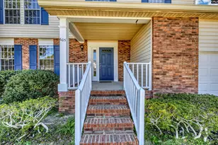 605 N Donar Dr, Columbia, SC 29229 - Photo 2