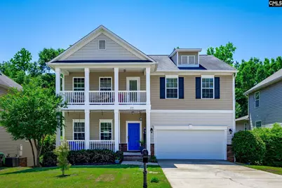 221 Allenbrooke Drive, Lexington, SC 29072 - Photo 2