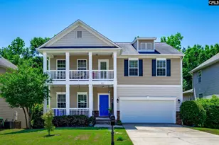 221 Allenbrooke Dr, Lexington, SC 29072 - Photo 2
