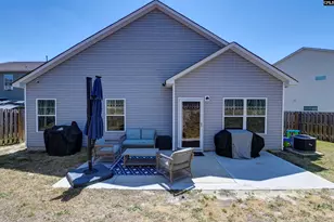 836 Red Solstice Ct, Lexington, SC 29073 - Photo 34