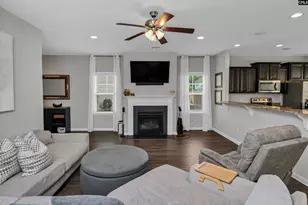 836 Red Solstice Ct, Lexington, SC 29073 - Photo 6