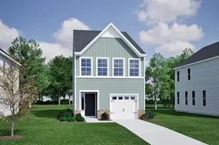 330 Tartan Rd, Hopkins, SC 29209 - Photo 2