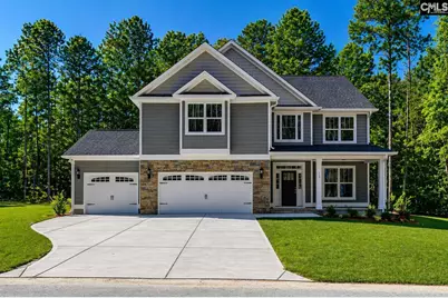 119 Greengarden Drive, Chapin, SC 29036 - Photo 1