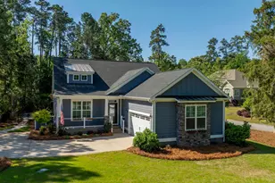 100 Pointe Overlook Dr, Chapin, SC 29036 - Photo 4