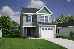 212 Laurinton Farms Dr, Hopkins, SC 29061 - Photo 2
