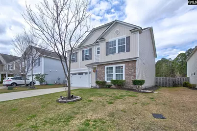 1371 Green Turf Lane, Elgin, SC 29045 - Photo 1