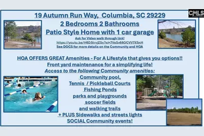 19 Autumn Run Way, Columbia, SC 29229 - Photo 4