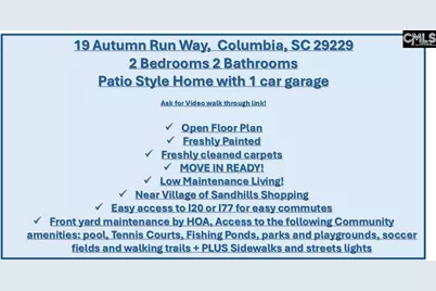 19 Autumn Run Way, Columbia, SC 29229 - Photo 2