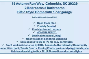 19 Autumn Run Way, Columbia, SC 29229 - Photo 2