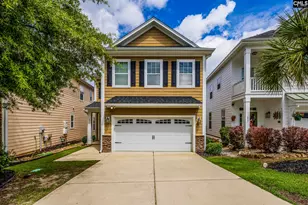 213 Sunset Point Dr, Lexington, SC 29072 - Photo 1