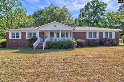 331 Holloway Street, Pomaria, SC 29126 - Photo 1
