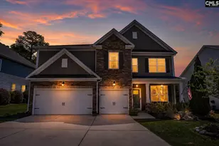 582 Eagles Rest Dr, Chapin, SC 29036 - Photo 1
