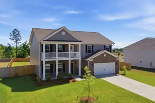 6950 Depass St, Sumter, SC 29154 - Photo 2