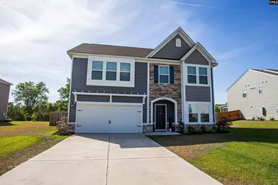 272 Shadowbrook Way, Camden, SC 29020 - Photo 1