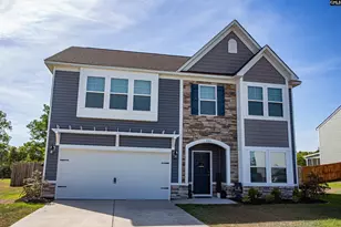 272 Shadowbrook Wy, Camden, SC 29020 - Photo 2